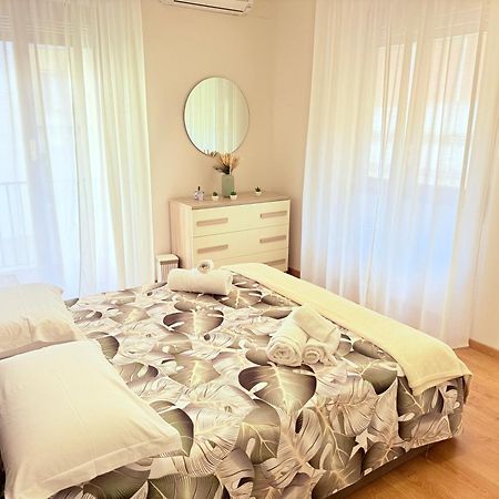 살레르노 Dimora Del Corso 아파트 외부 사진