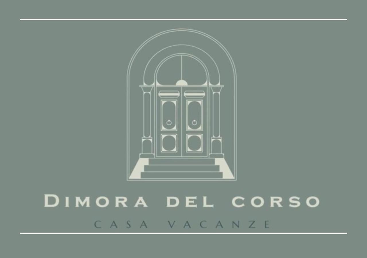 살레르노 Dimora Del Corso 아파트 외부 사진